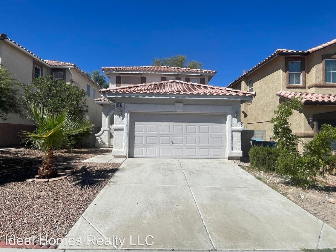 Primary Photo - 4 br, 3 bath House - 8512 Titania Ct