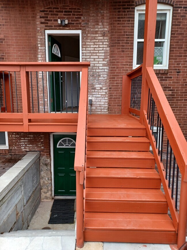 Foto del edificio - 4137 Manchester Ave
