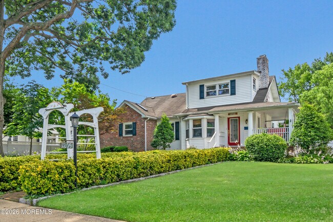 Foto del edificio - 1209 16th Ave