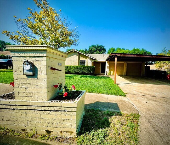 Foto del edificio - 1103 Crown Ridge Path
