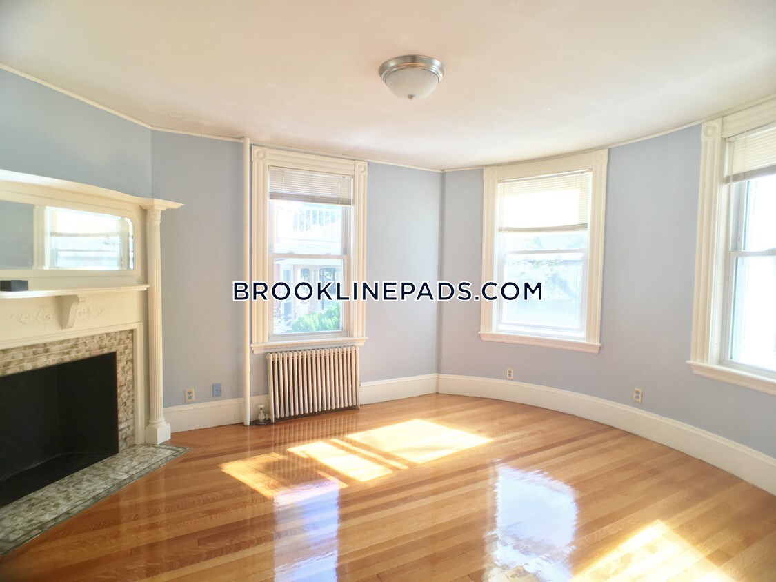 Foto principal - 33 Brook St