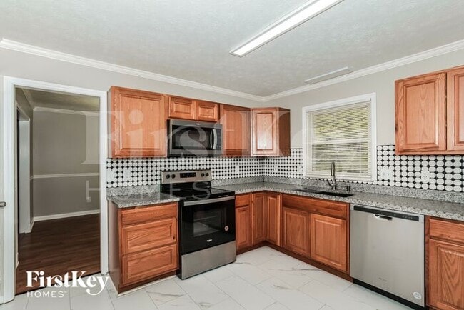 Building Photo - 2843 Cranbrook Dr