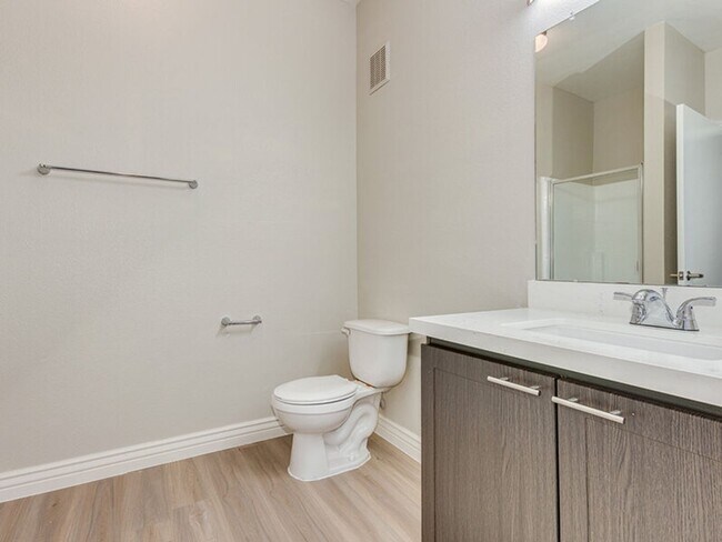 Foto del interior - Citra Apartments