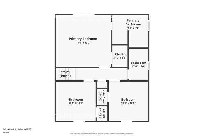 Foto del edificio - 309 Ivy Brook Dr