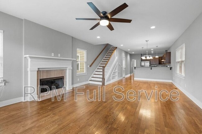 Foto del edificio - 4902 Kentucky Ave