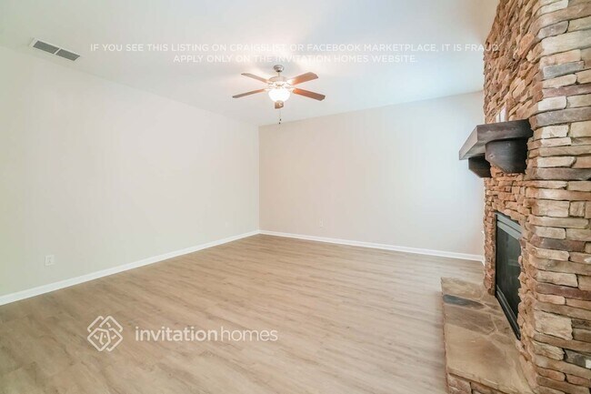 Foto del edificio - 3800 Aspen Springs
