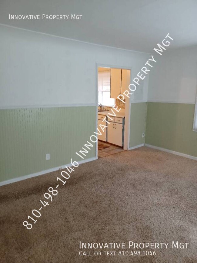 Foto del edificio - Great 2 bed, move-in ready, Grand Blanc Sc...