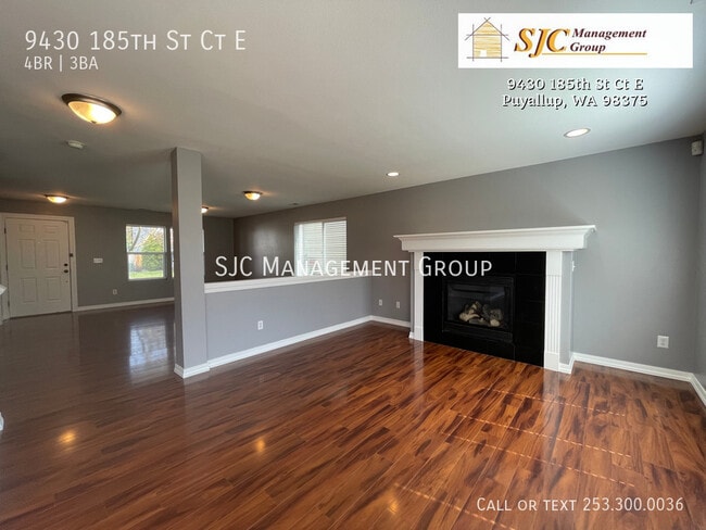 Building Photo - 9430 185th St Ct E