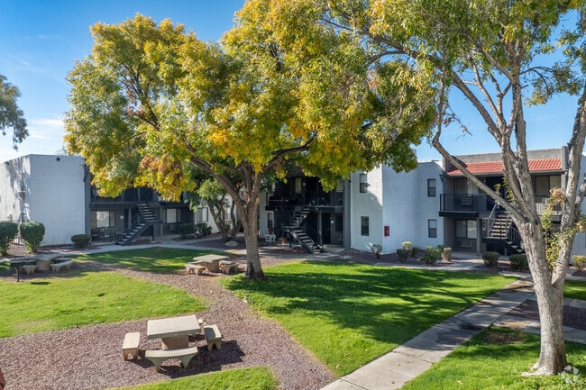 Building Photo - Vista Montana Apartments