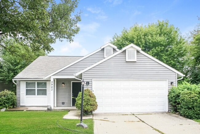 Building Photo - 3903 Bonn Dr