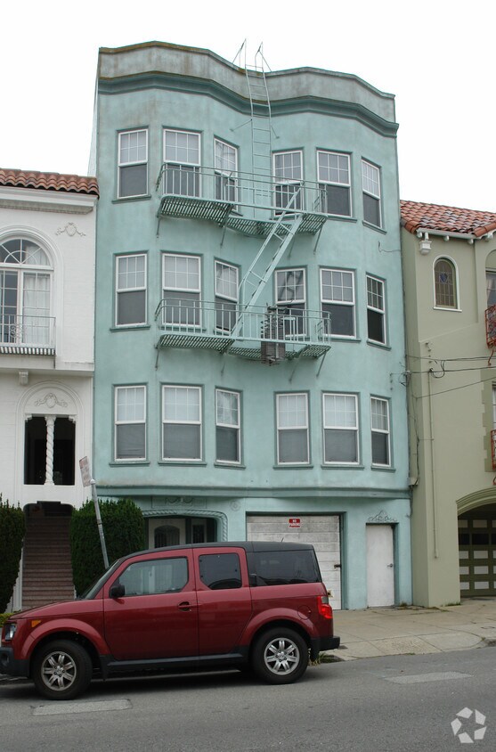 Foto principal - 880 26th Ave