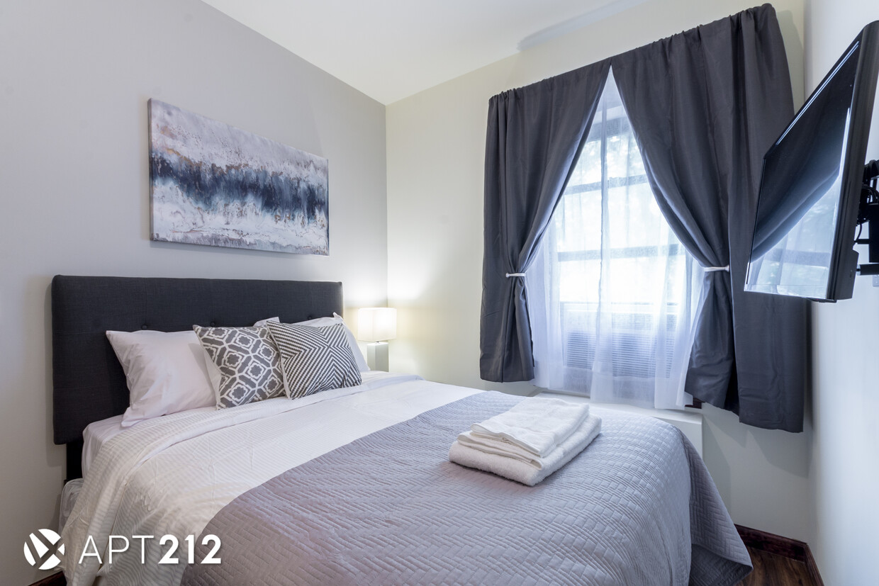 Foto principal - 176 Bleecker St