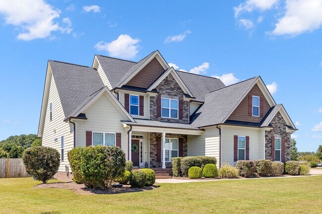 Foto del edificio - **Spacious 3bd/3ba in Raleigh**