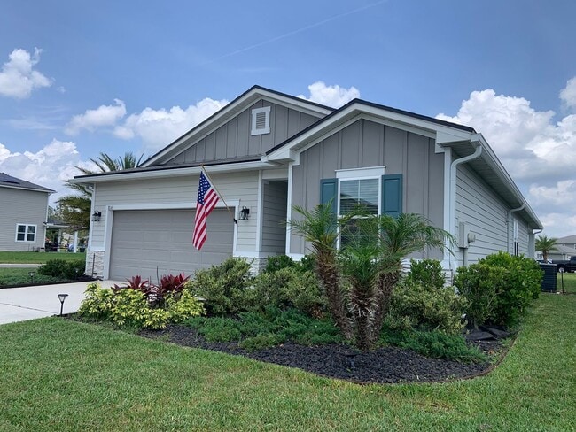 Foto del edificio - 816 Redtail Ln