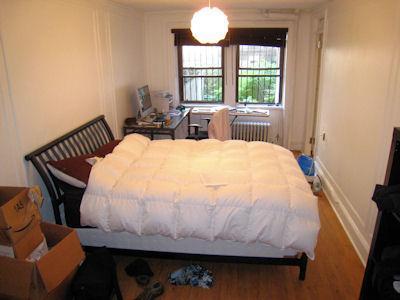 Foto del edificio - 712 Saint Nicholas Ave