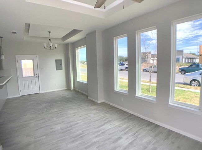 Building Photo - 4500 Pecan Blvd