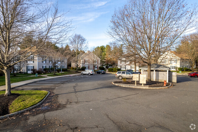 Foto del edificio - The Grande at Colts Neck