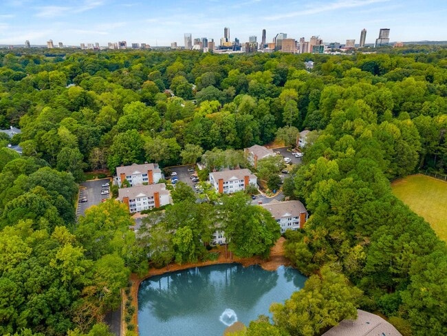 Photo - Great Location 2nd Floor Condo