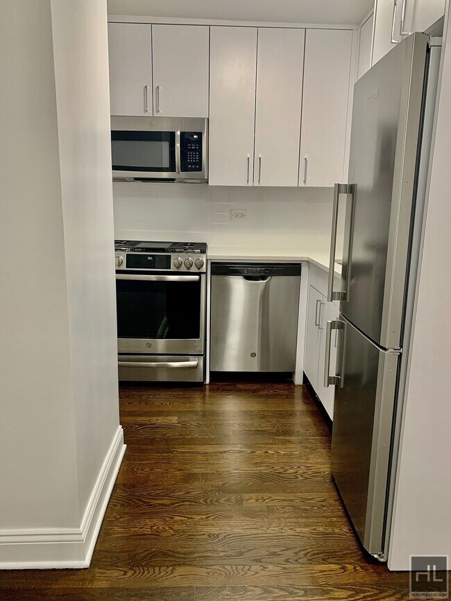 Foto del edificio - E 16 ST