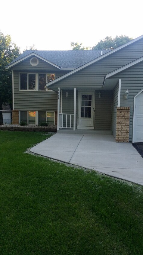 Foto principal - 1447 Ashland Ave