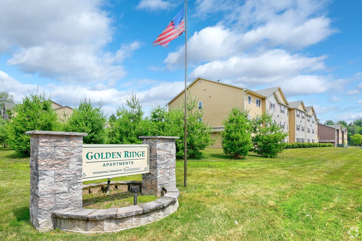 Foto principal - Golden Ridge Apartments