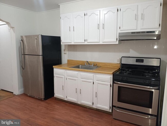 Foto del edificio - 2424 S Orkney St