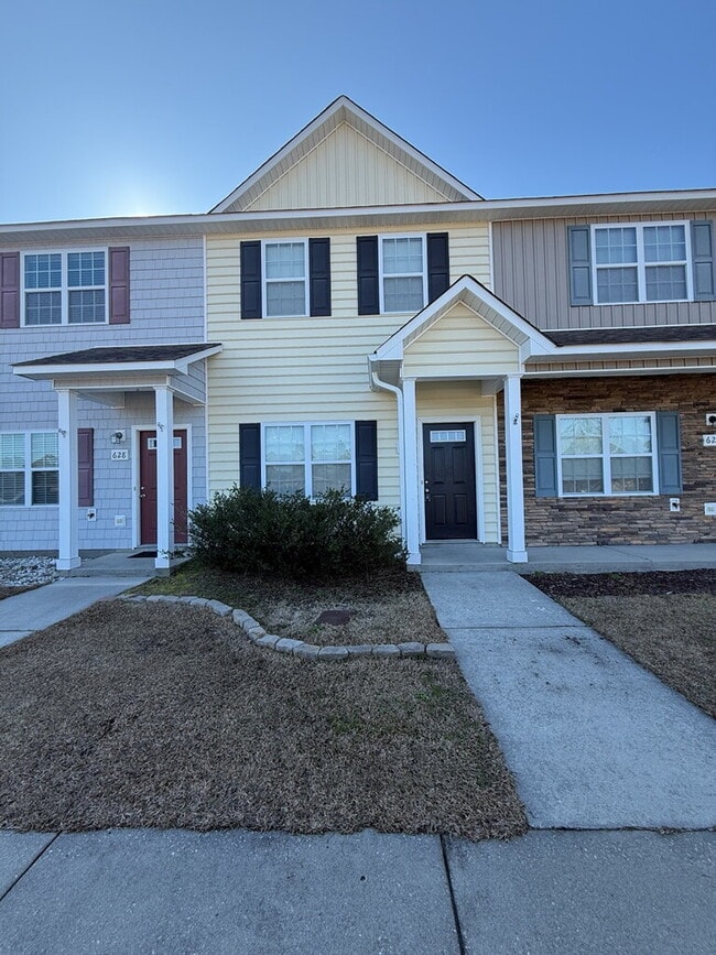 Building Photo - 626 Ebb Tide Ln