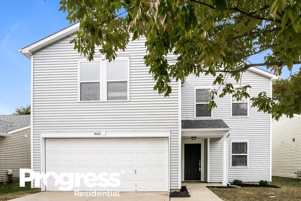 Foto principal - 9102 Cardinal Flower Ct