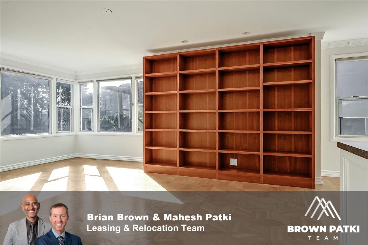 Foto principal - 2210 Golden Gate Ave
