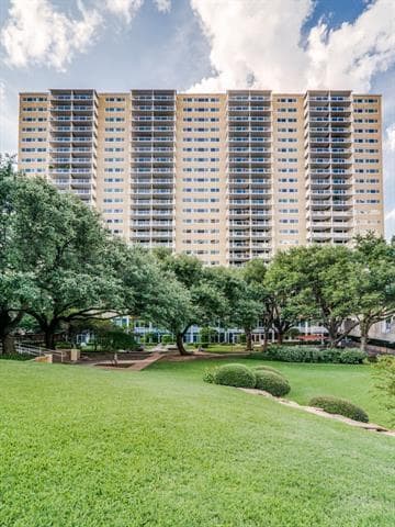 Building Photo - 3883 Turtle Creek Blvd