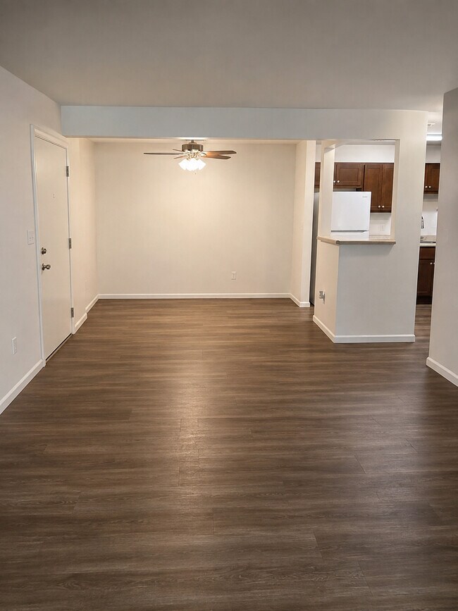 Apartamento reformado de 2 dormitorios - GOLFVIEW