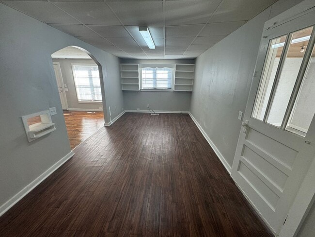 Building Photo - Birmingham/Forestdale