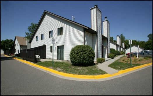 Building Photo - The Lofts of Sand Creek