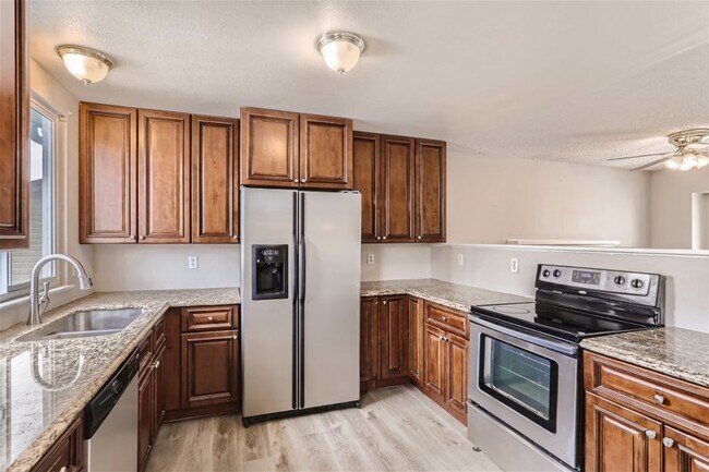 Foto del edificio - 8448 Prairie Clover Way, Parker, CO, 80134