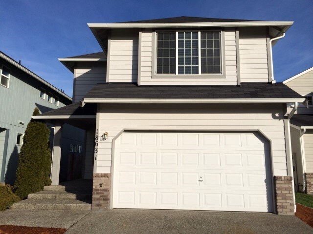 Foto principal - 18631 29th Ave E