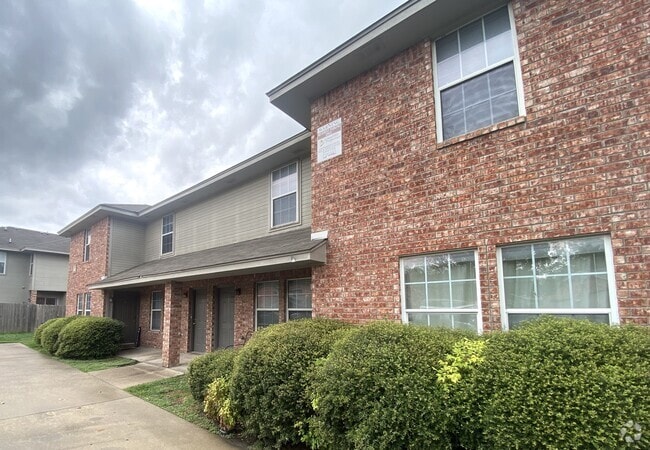 Apartments In Copperas Covenull