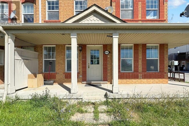 Building Photo - 8892 Sheppard Ave E