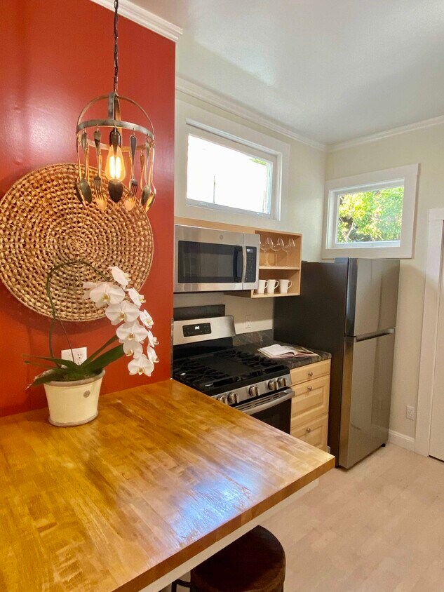 Foto principal - 2886 Jackson St