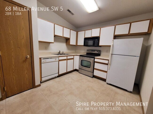 Foto del edificio - SW 2 bedroom 1 bath condo near Kirkwood Co...