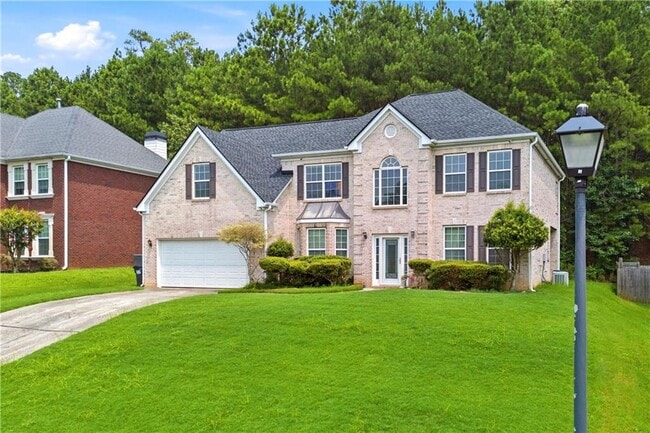 Building Photo - 3032 Mockingbird Ln