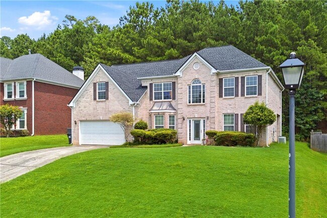 Foto del edificio - 3032 Mockingbird Ln