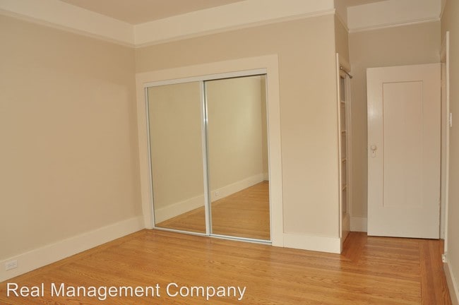 Building Photo - 812-816 Arguello Blvd