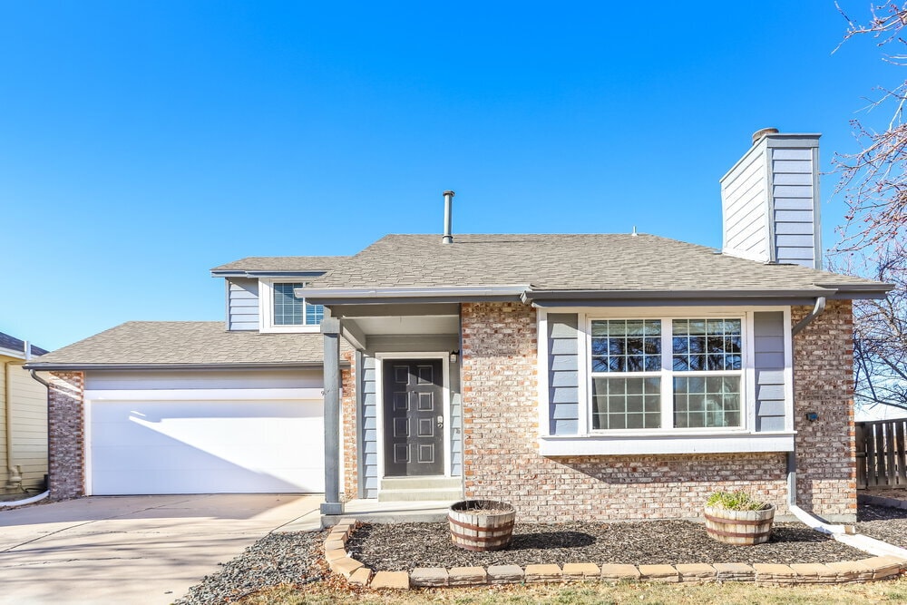 Foto principal - 981 Conifer Ct