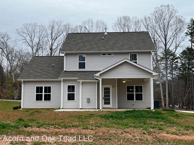 Building Photo - 4 br, 2.5 bath House - 2398 Robinhood Vall...