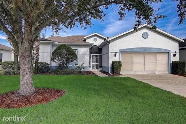 Primary Photo - 3 br, 2 bath House - 10445 Old Tampa Bay Dr