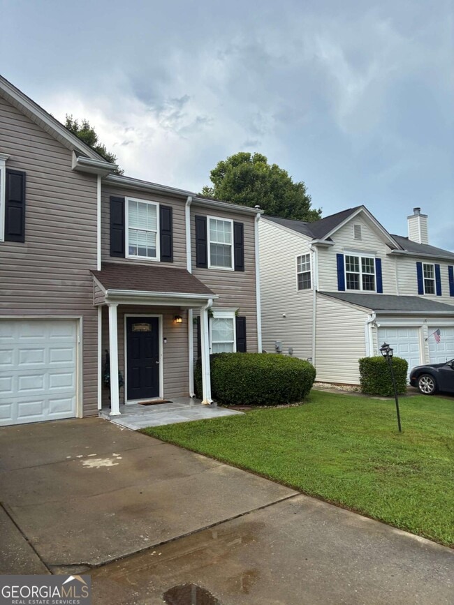 Building Photo - 117 Holly Mill Village Dr