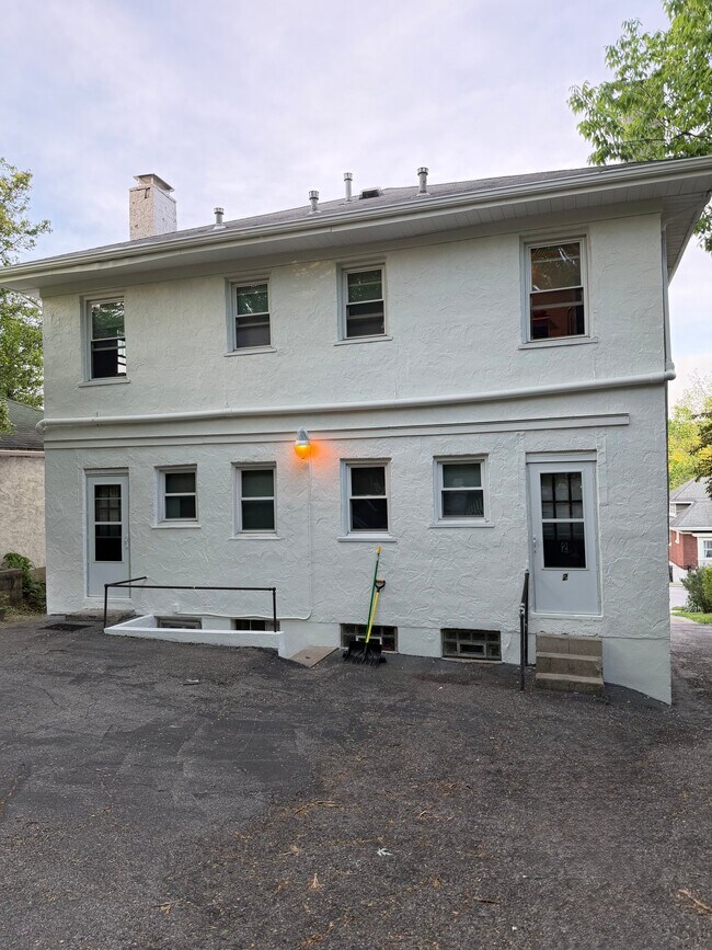 Foto del edificio - 2615 Sheridan Dr