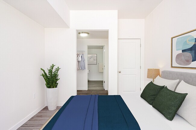 Foto del edificio - Pacific Ridge Apartments