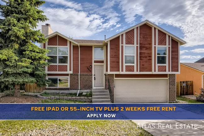 Building Photo - 3915 Vicksburg Terrace