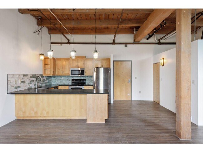 Foto del edificio - 127 5th St NE